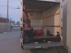 Cul, Gros cul, Gros seins, Queue, Masturbation, Public, Chatte, Nénés