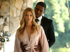 Жопа, Черные, Блондинки, Минет, Ласковые ручки, Межрасовый секс, Молоденькие, Сиськи