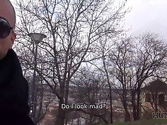 Hunt4k. gentleman is well-prepped to pay for sex with alluring teenager woman