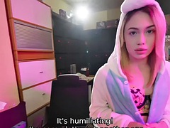 IGNORE4K. Limp My Pride