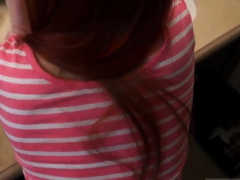Leie, Hardcore, Hd, Pov, Rotschopf, Jungendliche (18+)