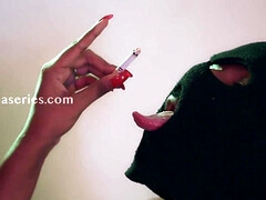 Amateur, Bondage domination sadisme masochisme, Gros seins, Dingue, Femme dominatrice, Fétiche des pieds, Chatte, Nénés