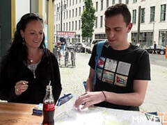 Enthousiasteling, Bruinharig, Handbeurt, Hardcore, Tiener