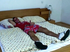 Vollbusig, Tschechisch, Oma, Handjob, Hd, Muschi, Realität, Rasiert