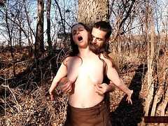素人, お尻, フェラチオ, 毛深い, ハードコア, 淫乱熟女, オマンコ, オッパイの