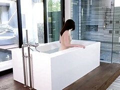 Брюнетки, Хд, Милф, От первого лица