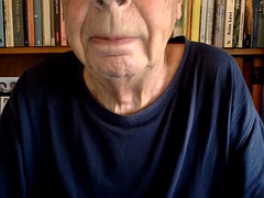 80 yo man from Portugal