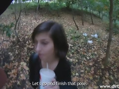 Hard, Pov, Chevaucher