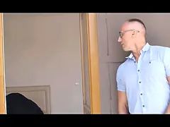 Daddy4k. vixi rafi knows how to satisfy senior guys and nail them hard