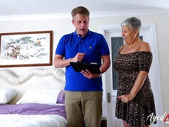 Grote kont, Grote mammen, Dik, Rijpe lesbienne, Moeder die ik wil neuken, Moeder, Natuurlijke tieten, Tieten likken