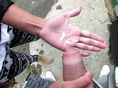 Kont, Pijpbeurt, Lul, Hardcore, Gezichtspunt, Openbaar, Kut duiken, Tiener