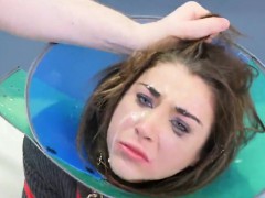 Anal, Sadomasoquismo, Morena, Fetiche, Juguetes