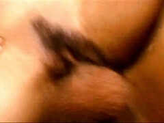 Gros cul, Gros seins, Brunette brune, Queue, Noir ébène, Doigter, Fait maison, Nénés