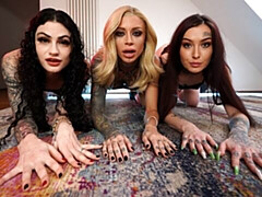 18 años, Culo grande, Tetas grandes, Mamada, Consolador, Estilo perrito, Flaco, Adolescente