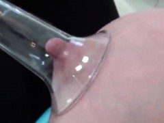 Fetisj, Rijpe lesbienne, Tepels