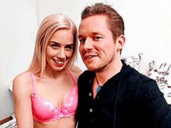 最高, お尻, ブロンド, フェラチオ, バック, 毛深い, ハメ撮り, ティーン