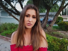 デカ尻, デカチン, フェラチオ, バック, 指いじり, 毛深い, 手コキする, ハメ撮り