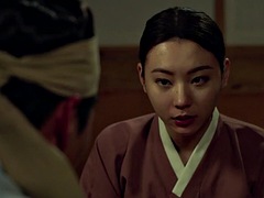 Asiatique, Sucer une bite, Tir de sperme, Branlette thaïlandaise, Hard, Coréenne, Softcore, Solo