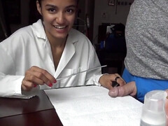 Amateur, Brunette brune, Tir de sperme, Queue, Européenne, Branlette thaïlandaise, Hd, Insertion