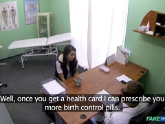 Mamada, Corrida, Fetiche, Lamidas, Oficina, Estudiante, Sorpresa, Uniforme