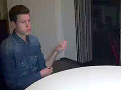 18 jaar, Pijpbeurt, Sperma shot, Duits, Rijpe lesbienne, Moeder die ik wil neuken, Moeder, Tiener