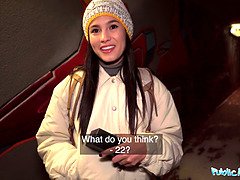 Verga grande, Mamada, Hd, Verga enorme, Monstruo, Pov, Público, Realidad