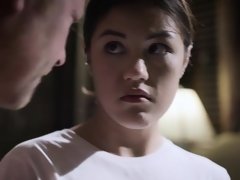 Sadomasochismus, Braunhaarige, Fetisch, Fingern, Hd