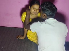 Desi Indian Bhabhi Deluwara Hot Home Sex - Hindi Audio HD