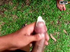 アナル, デカ尻, デカパイ, フェラチオ, 茶髪の, チン, 熟年, 淫乱熟女