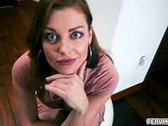 デカチン, エロ熟女, イマラチオ, 顔射, Hd, 淫乱熟女, 母, 義母
