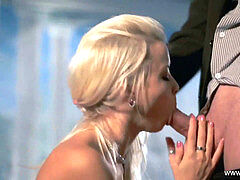 Blasen, Spermaladung, Milf