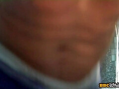 Anal, Grosse bite, Noire, Blonde, Queue, Branlette thaïlandaise, Interracial, Suçant