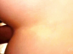 Amateur, Cul, Grossier, Pénétrer avec le poing, Hard, Hd, Tatouage, Adolescente