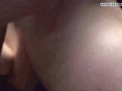 Lesbienne, Léchez, Masturbation, Mamelons