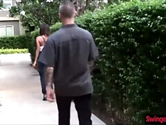 Amateur, Asiático, Mamada, Engañando, Sexo duro, Madres para coger, Tailandés, Esposa