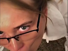 デカパイ, ドイツ人, イタリア人, 淫乱熟女, ハメ撮り, 一人, 義母, オッパイの