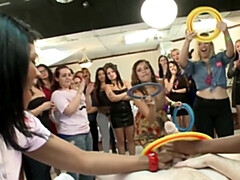 デカチン, ブロンド, フェラチオ, ダンス, ハードコア, Hd, 異人種間, オージー