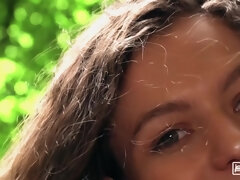 Sofi Smile nasty teen sodomy scene