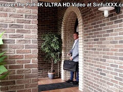 Gros seins, Sucer une bite, Hd, Léchez, Maman, Chatte, Rasée, Jarretelles