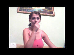 big-boobed In cam bevy - Volume 4