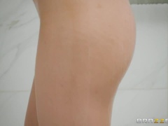 Asiatisch, Arsch, Grosse titten, Schwarz, Betrug, Paar, Pov, Realität