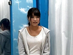 Asiatique, Hd, Japonaise, Adolescente