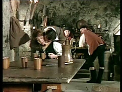 Grosser schwanz, Blasen, Spermaladung, Aufs gesicht abspritzen, Kompletter film, Hd, Vintage