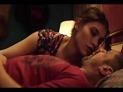 Stepsister Gets Hardcore Anal Fucking in Boxing Class