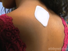 Enthousiasteling, Zwart, Brits, Bruinharig, Harig, Indisch, Inshuiven, Tepels