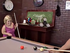 Большой член, Блондинки, Карлики