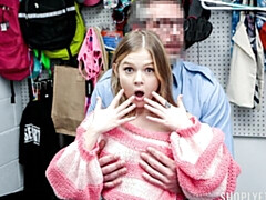 18 jahre, Grosser arsch, Blondine, Blasen, Hundestellung, Natürlichen titten, Jungendliche (18+), Titten