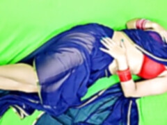 Aziatisch, Sperma, Groepseks, Latijnse vrouw, Lesbisch, Moeder die ik wil neuken, Buiten, Taboe