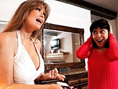 Gros cul, Grosse bite, Gros seins, Sucer une bite, En levrette, Mère que j'aimerais baiser, Nénés