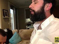 Blasen, Geile alte tussi, Kehlenfick, Fetisch, Gruppe, Milf, Realität, Flotter dreier